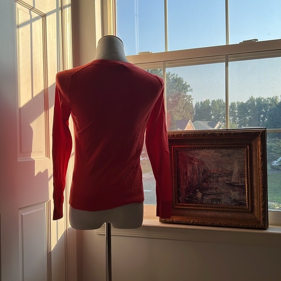 Lot of 5 - Banana Republic Tops - Picture 5 of 15